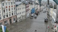 Archiv Foto Webcam Obere Marktstraße Bad Tölz 06:00