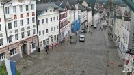 Archiv Foto Webcam Obere Marktstraße Bad Tölz 07:00