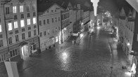 Archived image Webcam Bad Tölz - Marktstraße 03:00