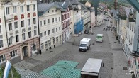 Archived image Webcam Bad Tölz - Marktstraße 05:00