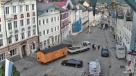 Archiv Foto Webcam Obere Marktstraße Bad Tölz 06:00