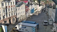 Archiv Foto Webcam Obere Marktstraße Bad Tölz 06:00
