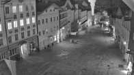 Archiv Foto Webcam Obere Marktstraße Bad Tölz 03:00