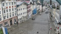 Archived image Webcam Bad Tölz - Marktstraße 17:00