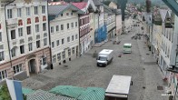 Archiv Foto Webcam Obere Marktstraße Bad Tölz 05:00