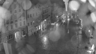 Archiv Foto Webcam Obere Marktstraße Bad Tölz 23:00