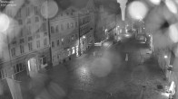 Archiv Foto Webcam Obere Marktstraße Bad Tölz 01:00