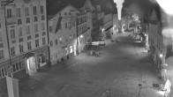 Archiv Foto Webcam Obere Marktstraße Bad Tölz 23:00
