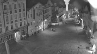 Archiv Foto Webcam Obere Marktstraße Bad Tölz 01:00