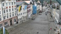 Archiv Foto Webcam Obere Marktstraße Bad Tölz 05:00