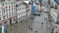 Archiv Foto Webcam Obere Marktstraße Bad Tölz 13:00