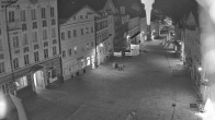 Archiv Foto Webcam Obere Marktstraße Bad Tölz 01:00