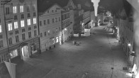 Archiv Foto Webcam Obere Marktstraße Bad Tölz 03:00