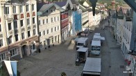 Archiv Foto Webcam Obere Marktstraße Bad Tölz 06:00