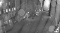 Archiv Foto Webcam Obere Marktstraße Bad Tölz 03:00