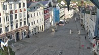Archived image Webcam Bad Tölz - Marktstraße 06:00