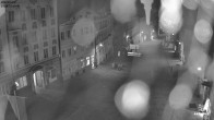 Archiv Foto Webcam Obere Marktstraße Bad Tölz 23:00