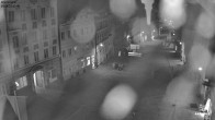 Archiv Foto Webcam Obere Marktstraße Bad Tölz 01:00