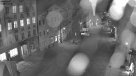 Archiv Foto Webcam Obere Marktstraße Bad Tölz 03:00