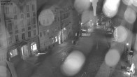 Archiv Foto Webcam Obere Marktstraße Bad Tölz 03:00