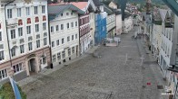 Archiv Foto Webcam Obere Marktstraße Bad Tölz 05:00