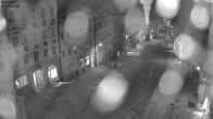 Archiv Foto Webcam Obere Marktstraße Bad Tölz 03:00