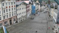 Archiv Foto Webcam Obere Marktstraße Bad Tölz 06:00