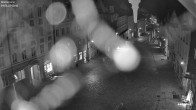 Archiv Foto Webcam Obere Marktstraße Bad Tölz 23:00