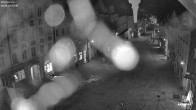 Archiv Foto Webcam Obere Marktstraße Bad Tölz 01:00