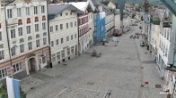 Archiv Foto Webcam Obere Marktstraße Bad Tölz 05:00