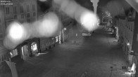 Archiv Foto Webcam Obere Marktstraße Bad Tölz 23:00