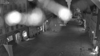 Archiv Foto Webcam Obere Marktstraße Bad Tölz 01:00
