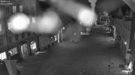 Archiv Foto Webcam Obere Marktstraße Bad Tölz 03:00