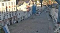 Archiv Foto Webcam Obere Marktstraße Bad Tölz 05:00