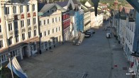 Archiv Foto Webcam Obere Marktstraße Bad Tölz 06:00
