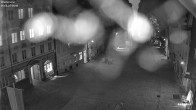 Archiv Foto Webcam Obere Marktstraße Bad Tölz 03:00