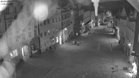 Archiv Foto Webcam Obere Marktstraße Bad Tölz 23:00