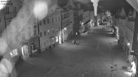 Archiv Foto Webcam Obere Marktstraße Bad Tölz 01:00