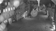 Archiv Foto Webcam Obere Marktstraße Bad Tölz 03:00
