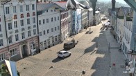 Archiv Foto Webcam Obere Marktstraße Bad Tölz 17:00