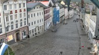 Archiv Foto Webcam Obere Marktstraße Bad Tölz 06:00