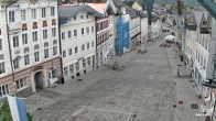 Archiv Foto Webcam Obere Marktstraße Bad Tölz 07:00