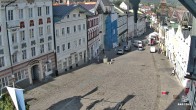 Archived image Webcam Bad Tölz - Marktstraße 14:00