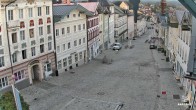 Archiv Foto Webcam Obere Marktstraße Bad Tölz 03:00