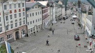 Archiv Foto Webcam Obere Marktstraße Bad Tölz 05:00
