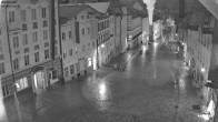 Archiv Foto Webcam Obere Marktstraße Bad Tölz 05:00