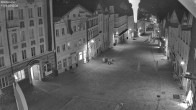 Archiv Foto Webcam Obere Marktstraße Bad Tölz 01:00
