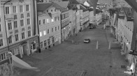 Archiv Foto Webcam Obere Marktstraße Bad Tölz 05:00