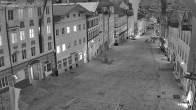 Archived image Webcam Bad Tölz - Marktstraße 05:00