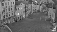 Archived image Webcam Bad Tölz - Marktstraße 05:00